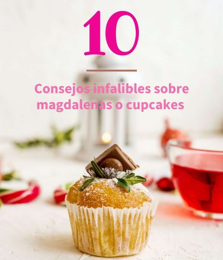 ✨ ¿Quieres el consejo infalible para que tus magdalenas y cupcakes queden siempre esponjosos y deliciosos? ✨

En mi blog te comparto un artículo con trucos fáciles que harán la diferencia en tu repostería casera. 🍰💗

👉 Solo comenta la palabra “consejos” aquí abajo y te enviaré el enlace directo a mi blog con todos los tips.

💌 Así de sencillo: escribes consejo y yo me encargo de mandártelo por DM.

¿Lista para hornear como toda una experta? 🔥🧁
