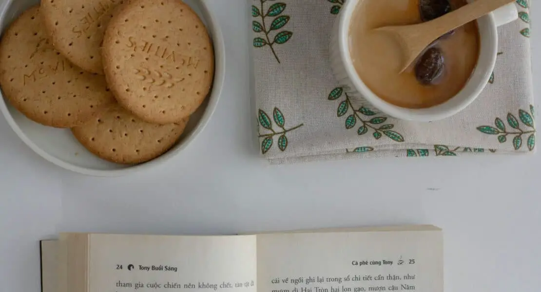 Recetario de postres en español